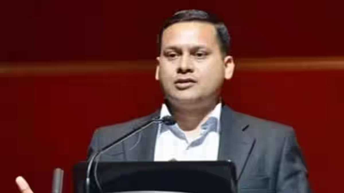 अंग्रेजों के उद्घाटन कार्यक्रम में शामिल होने वाले कांग्रेस को प्रधानमंत्री से है दिक्कत : मालवीय